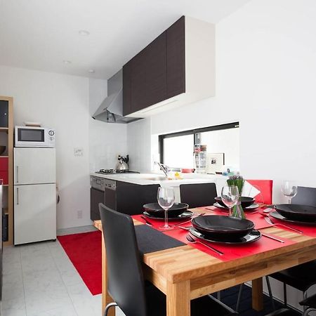 Pencil House - 10 Mins Walk To Shinjuku Villa Tokyo Ngoại thất bức ảnh
