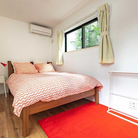 Pencil House - 10 Mins Walk To Shinjuku Villa Tokyo Ngoại thất bức ảnh