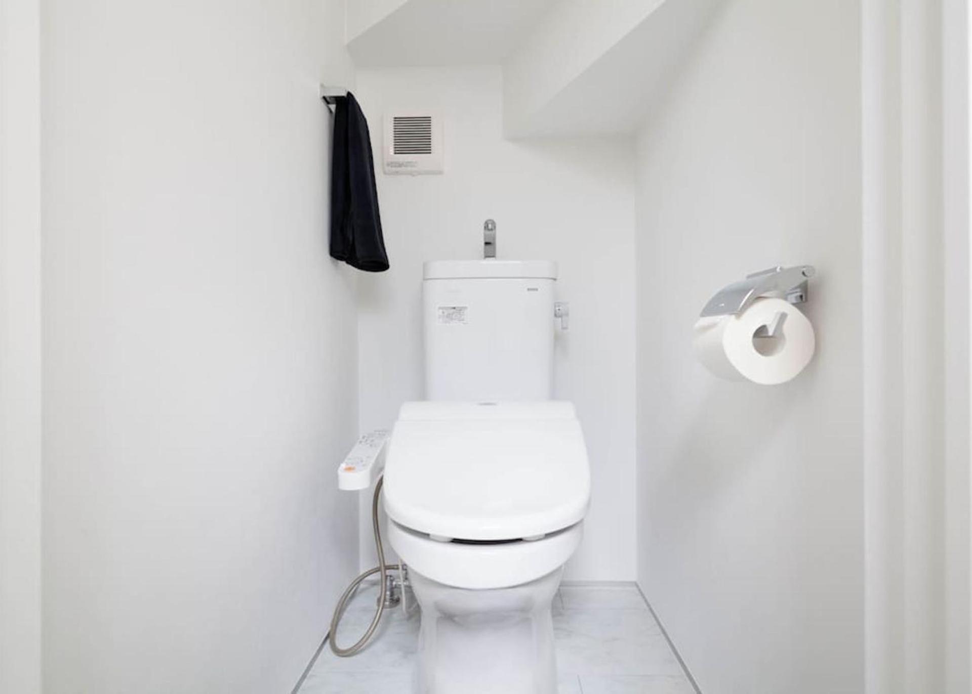 Pencil House - 10 Mins Walk To Shinjuku Villa Tokyo Ngoại thất bức ảnh
