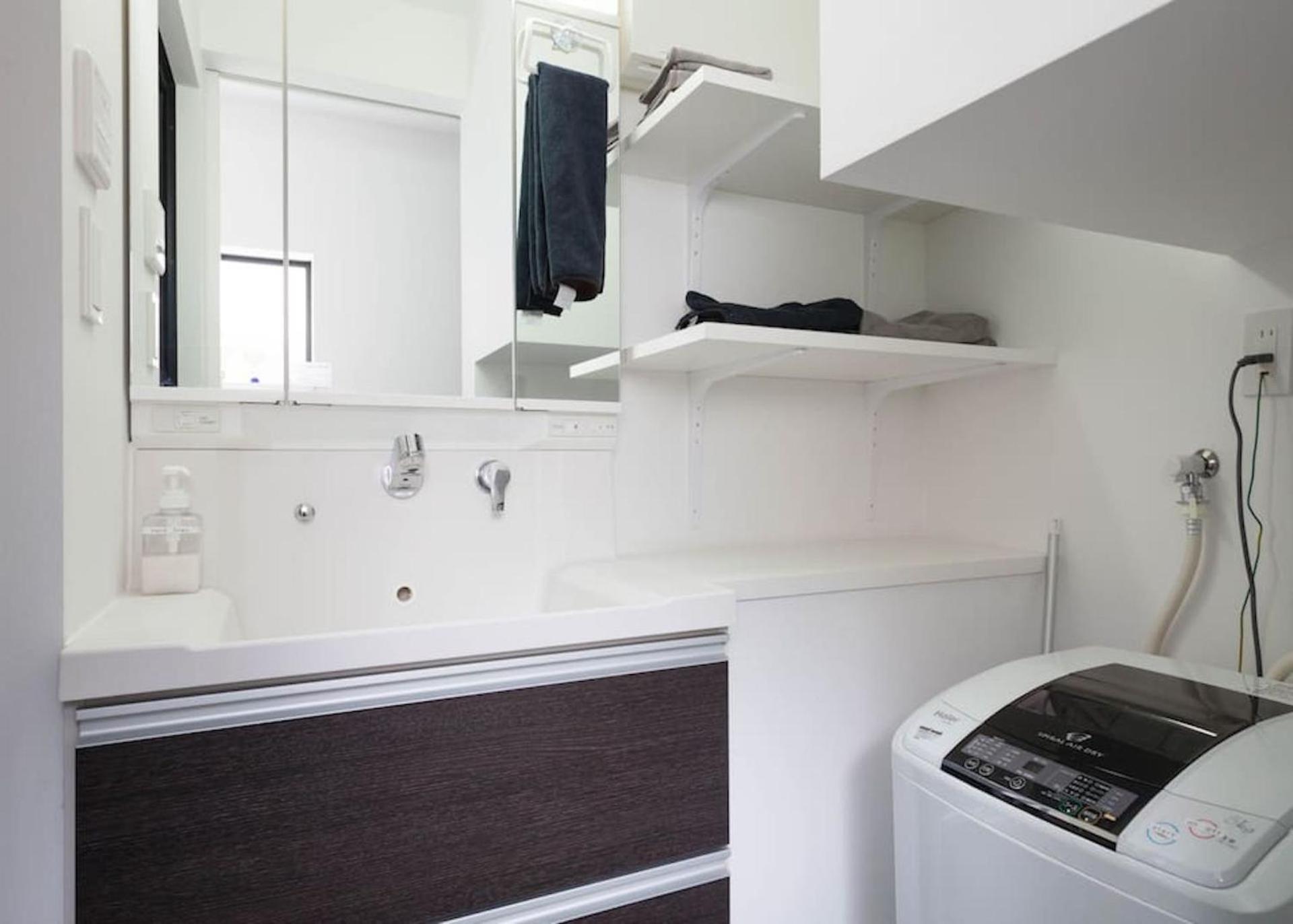 Pencil House - 10 Mins Walk To Shinjuku Villa Tokyo Ngoại thất bức ảnh