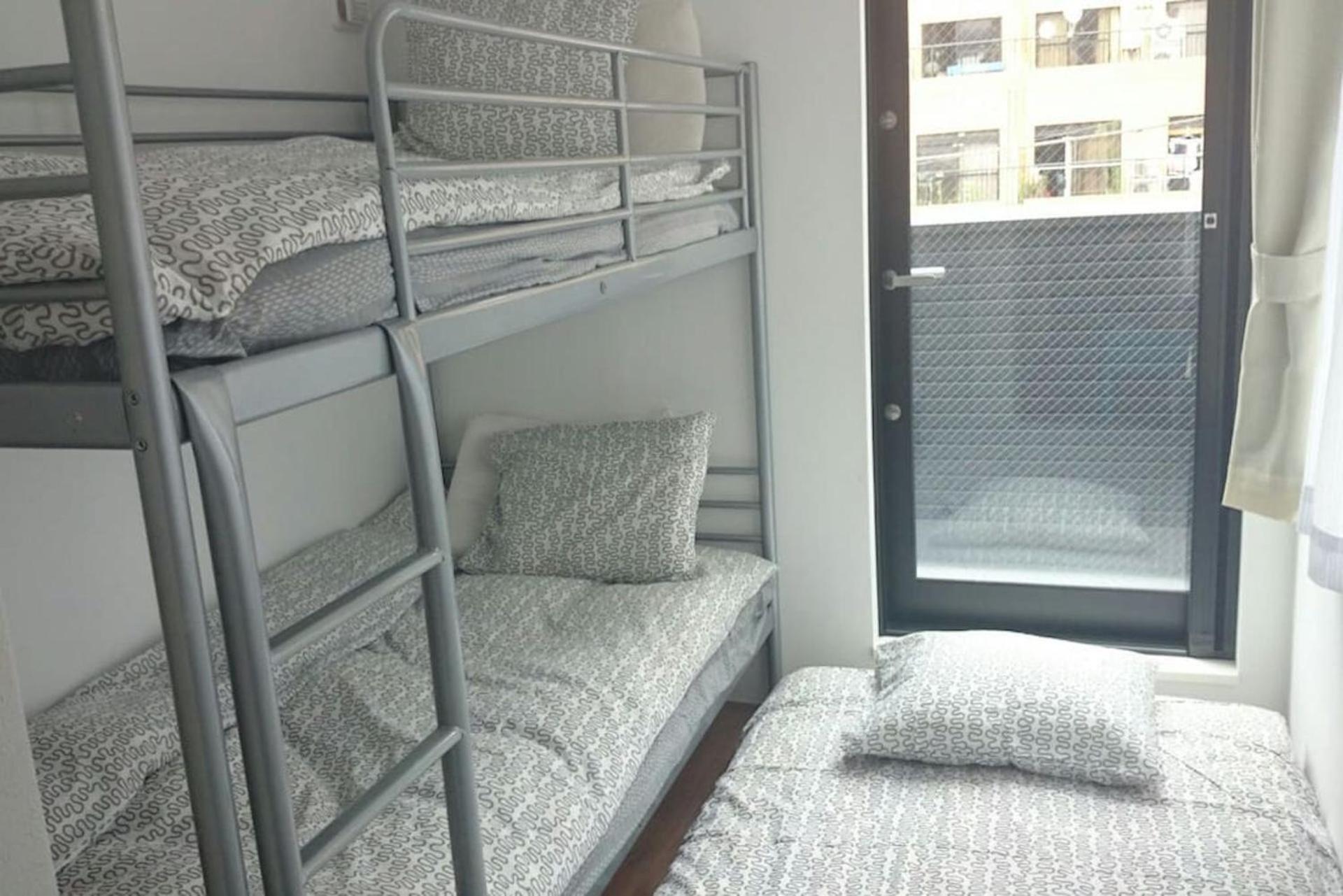 Pencil House - 10 Mins Walk To Shinjuku Villa Tokyo Ngoại thất bức ảnh