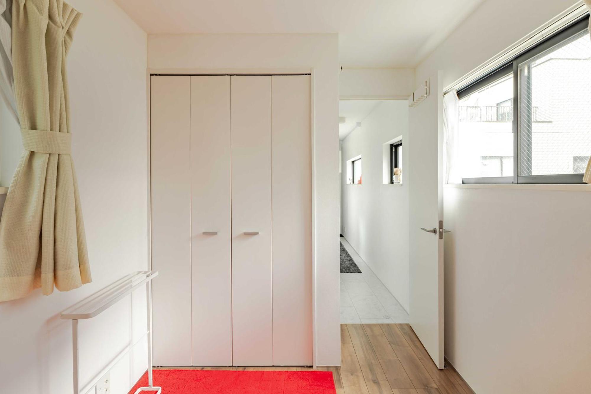 Pencil House - 10 Mins Walk To Shinjuku Villa Tokyo Ngoại thất bức ảnh