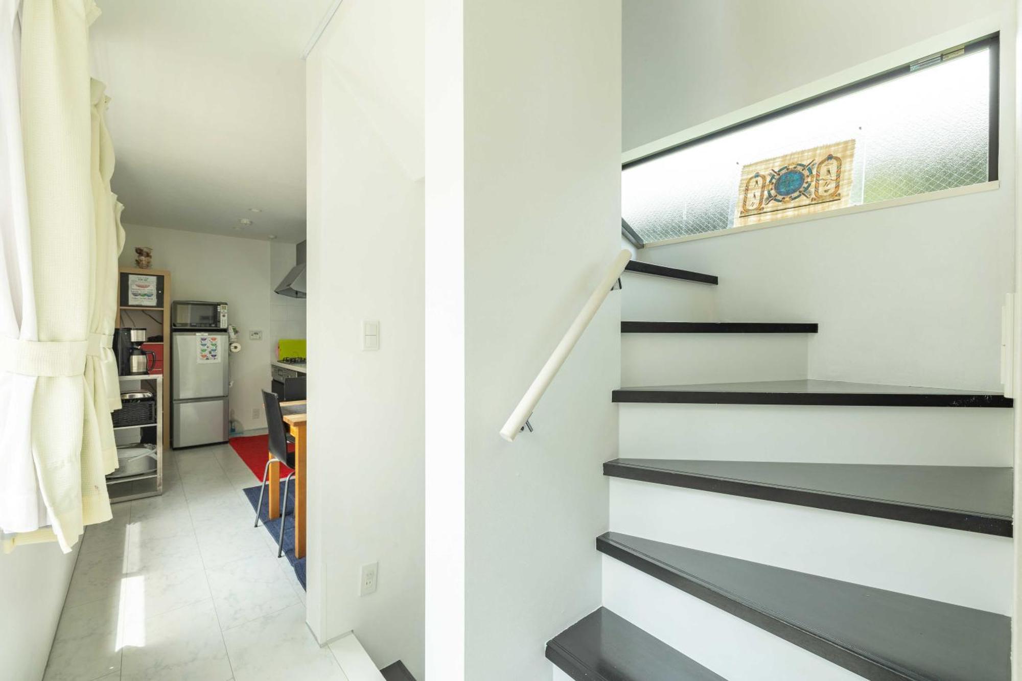 Pencil House - 10 Mins Walk To Shinjuku Villa Tokyo Ngoại thất bức ảnh