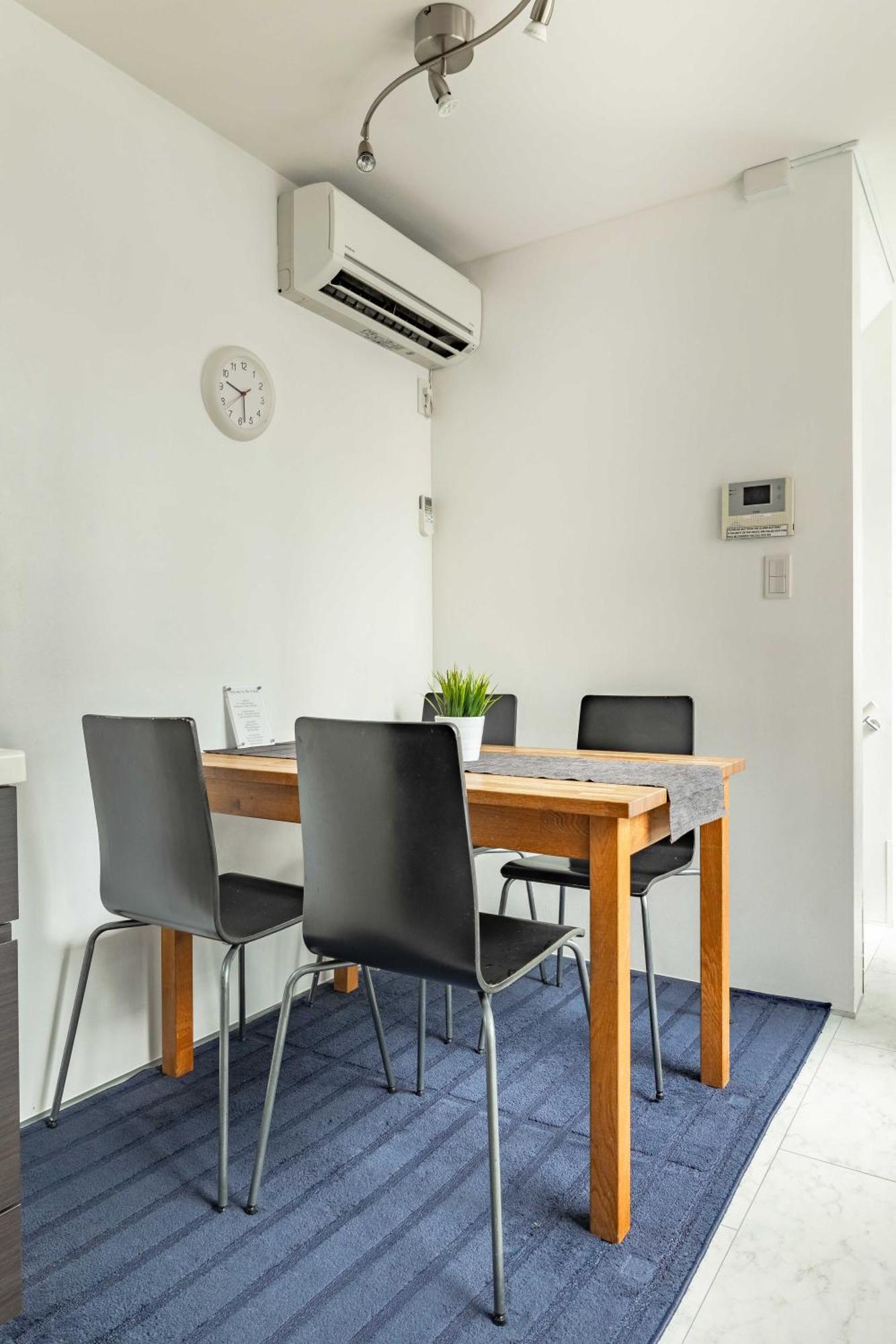 Pencil House - 10 Mins Walk To Shinjuku Villa Tokyo Ngoại thất bức ảnh