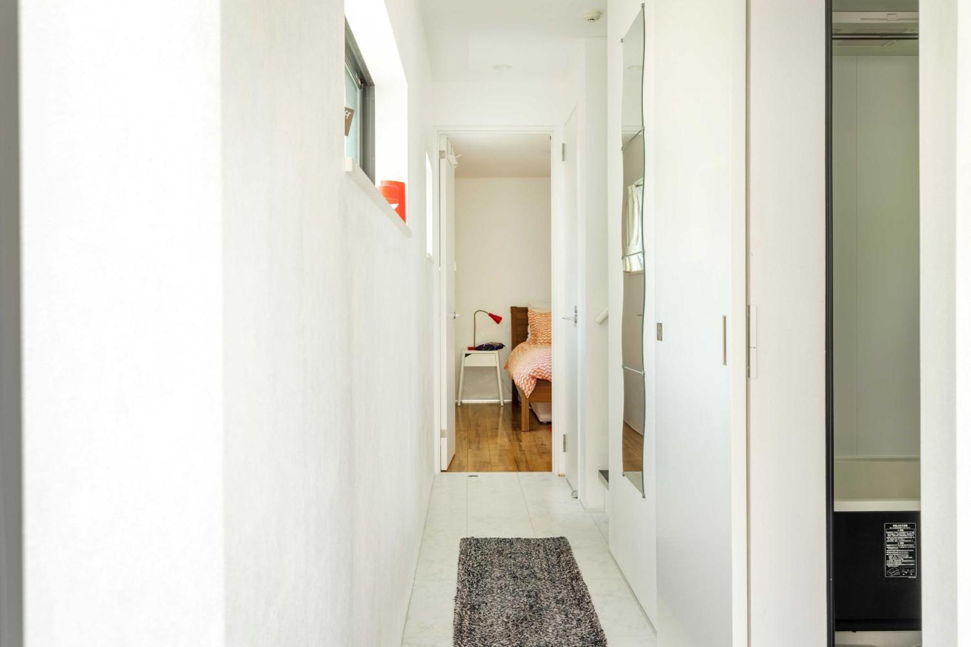 Pencil House - 10 Mins Walk To Shinjuku Villa Tokyo Ngoại thất bức ảnh