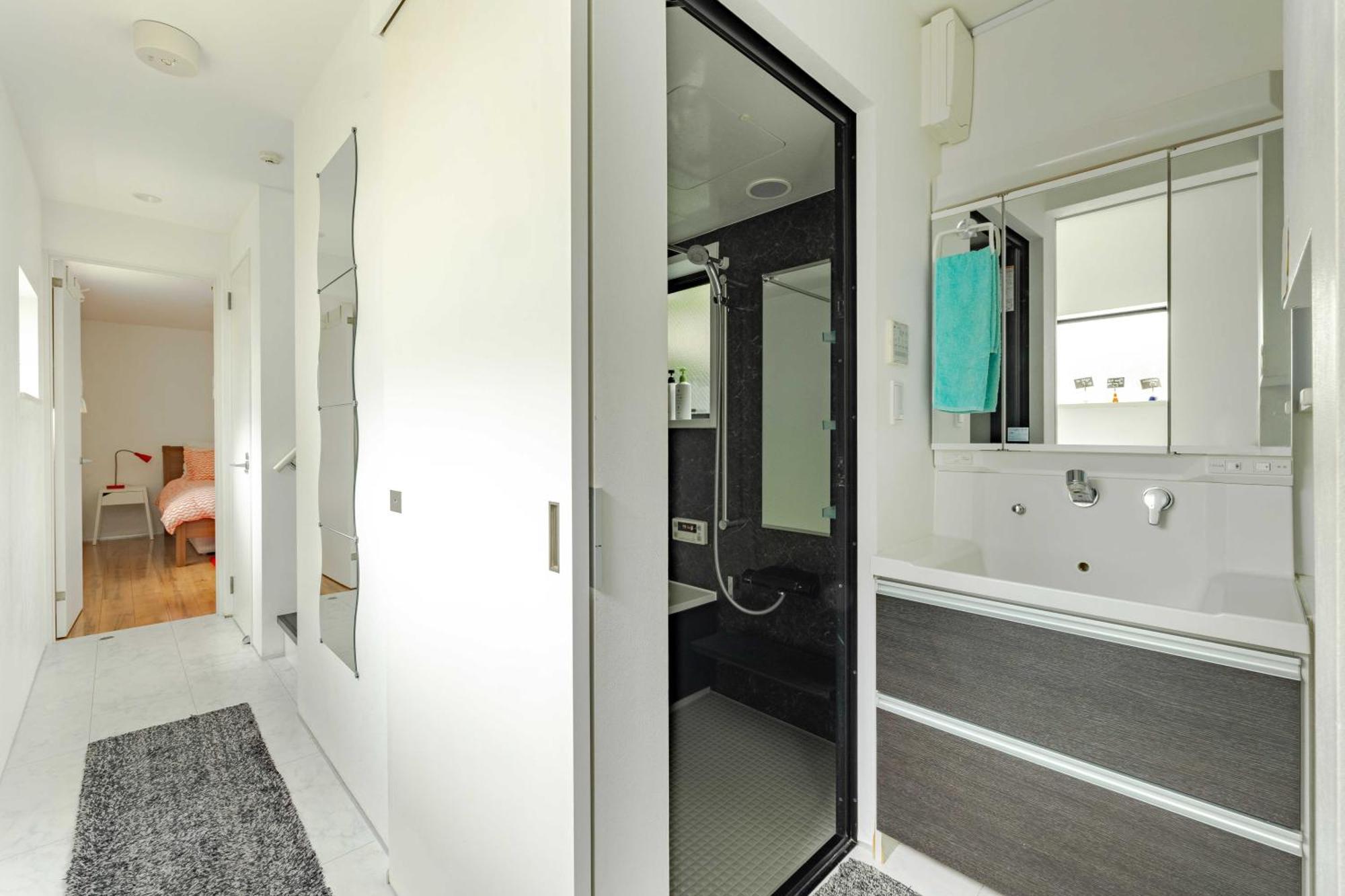 Pencil House - 10 Mins Walk To Shinjuku Villa Tokyo Ngoại thất bức ảnh