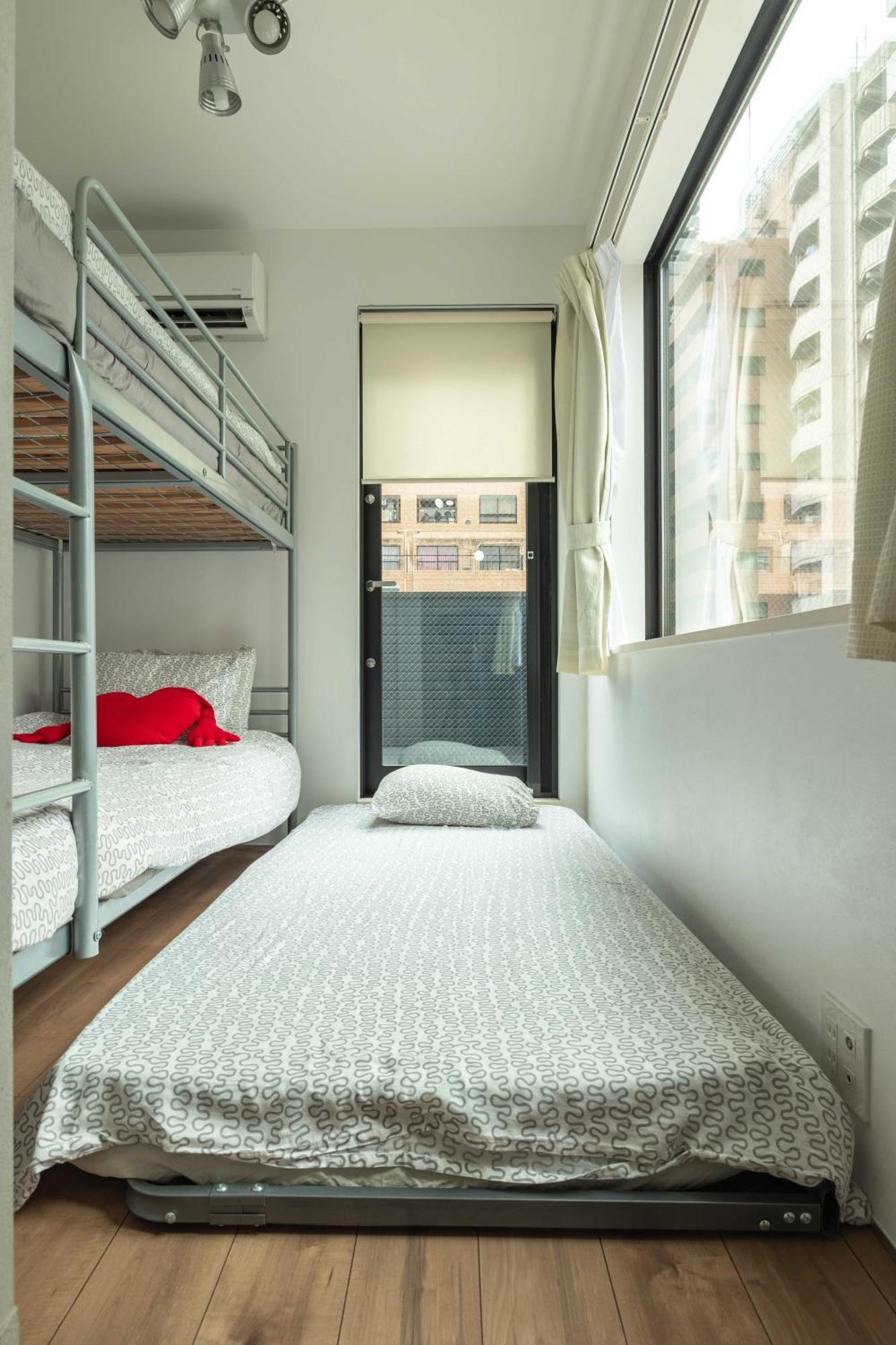 Pencil House - 10 Mins Walk To Shinjuku Villa Tokyo Ngoại thất bức ảnh