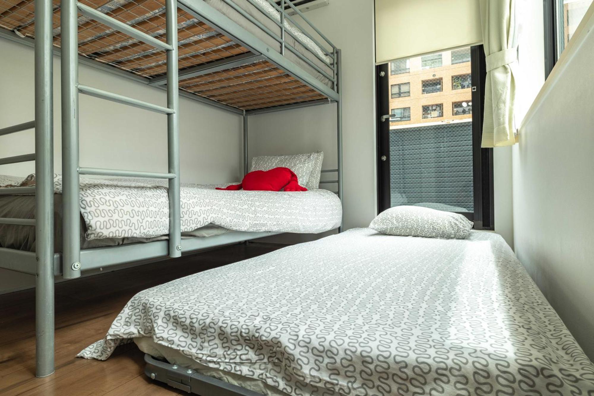 Pencil House - 10 Mins Walk To Shinjuku Villa Tokyo Ngoại thất bức ảnh