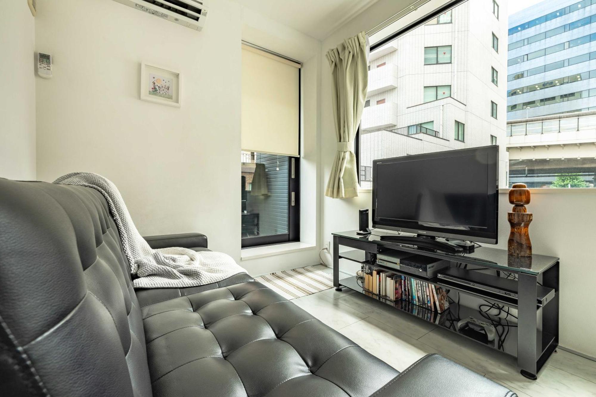 Pencil House - 10 Mins Walk To Shinjuku Villa Tokyo Ngoại thất bức ảnh