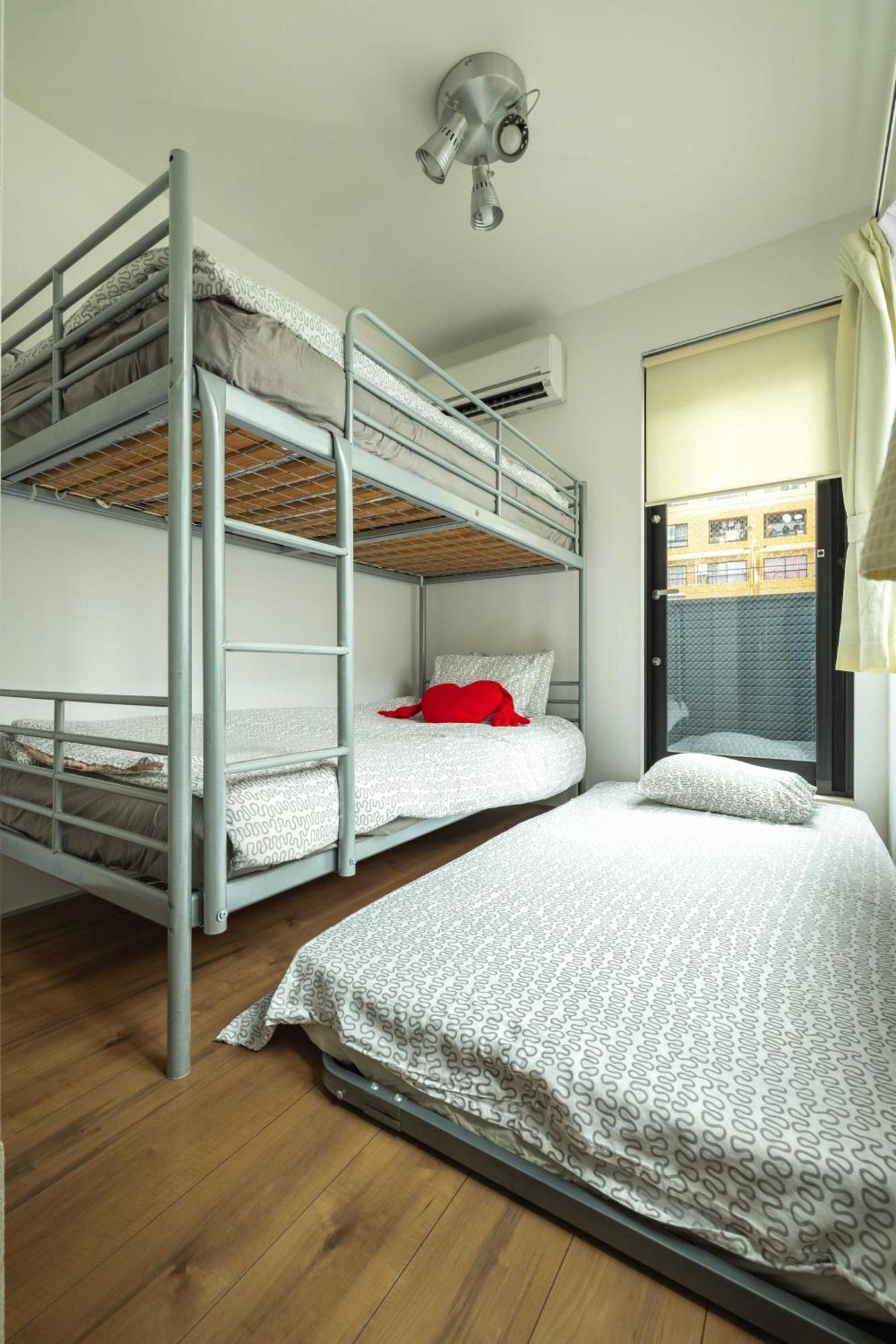 Pencil House - 10 Mins Walk To Shinjuku Villa Tokyo Ngoại thất bức ảnh
